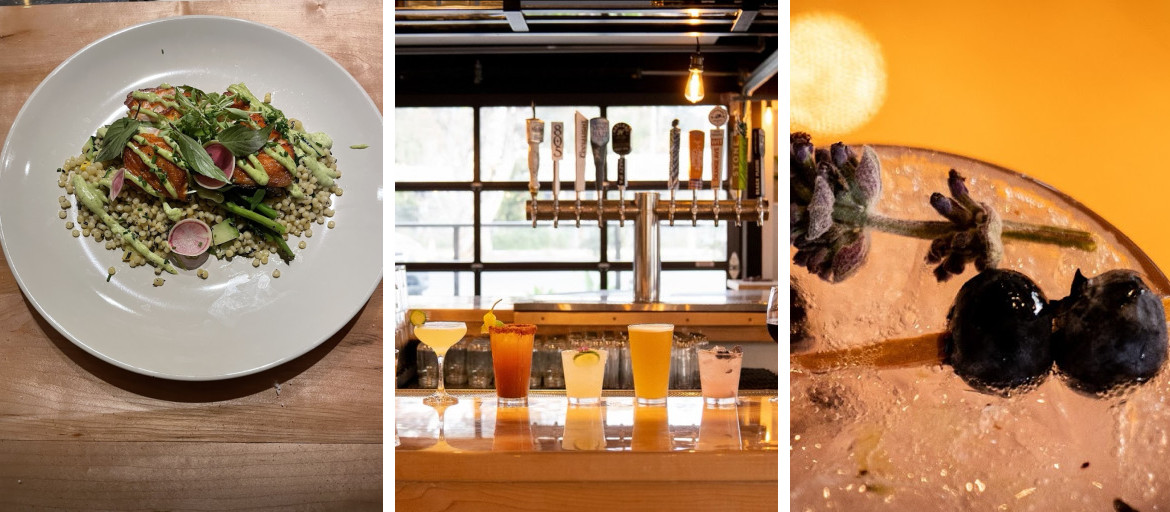Solana Beach Kitchen