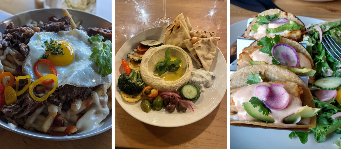 Solana Beach Kitchen