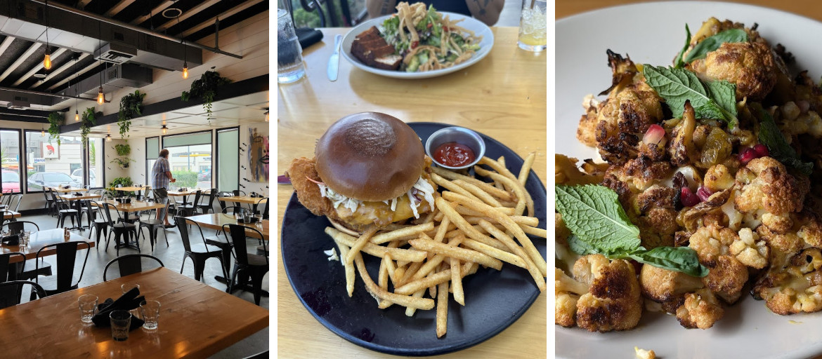 Solana Beach Kitchen