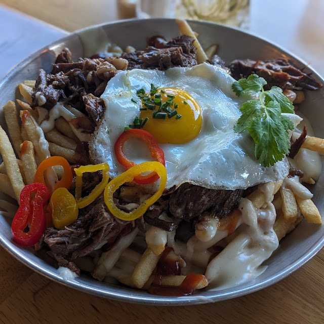 Fries