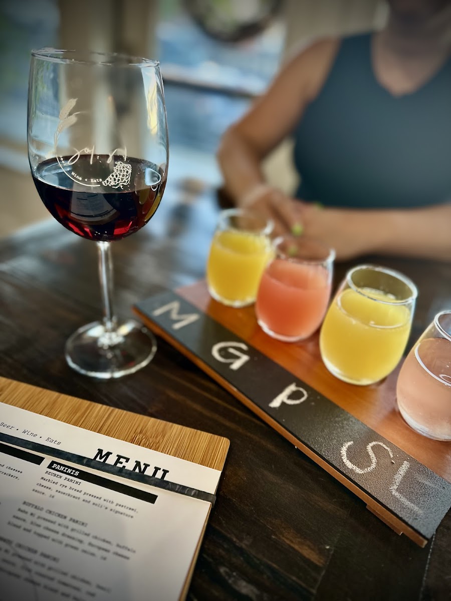 Soli's - Lincoln