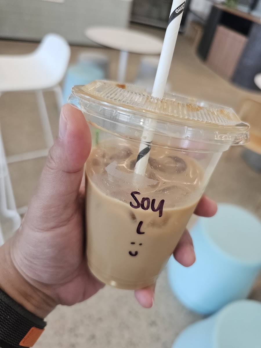 SOMA Espresso Bar - Coffee Cafe