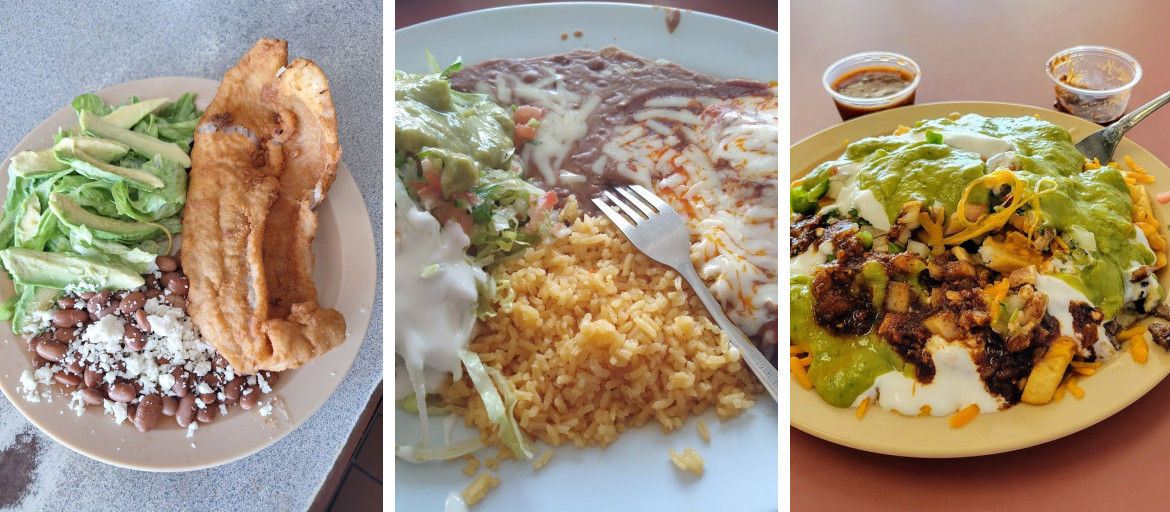 Sombrero Taqueria