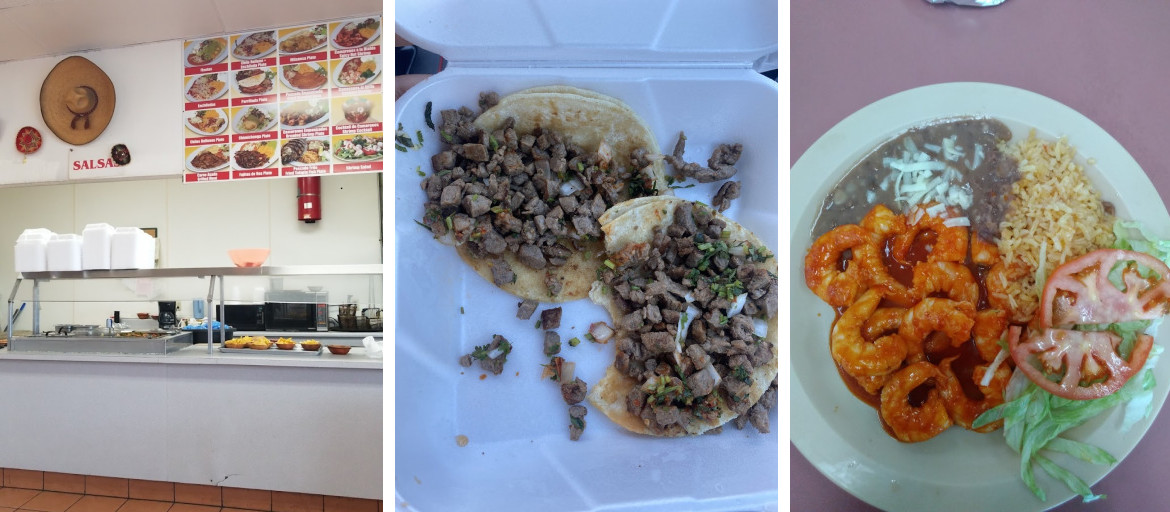 Sombrero Taqueria