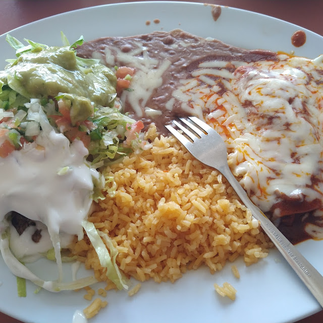 Enchilada