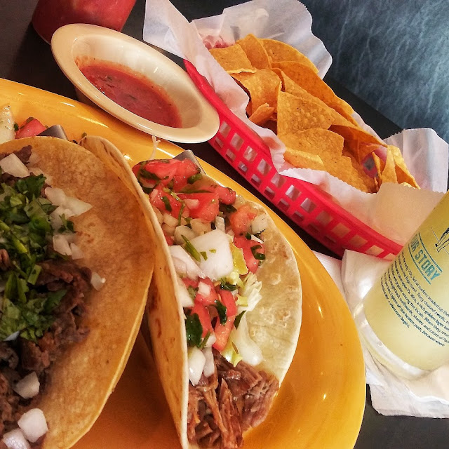Taco Loco
