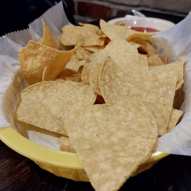 Tortilla Chips