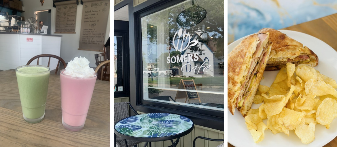 Somers Cafe