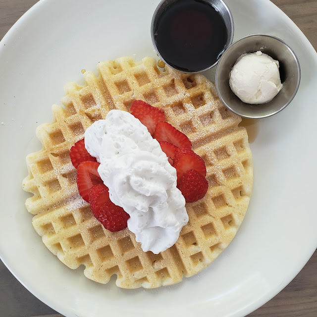 Waffle