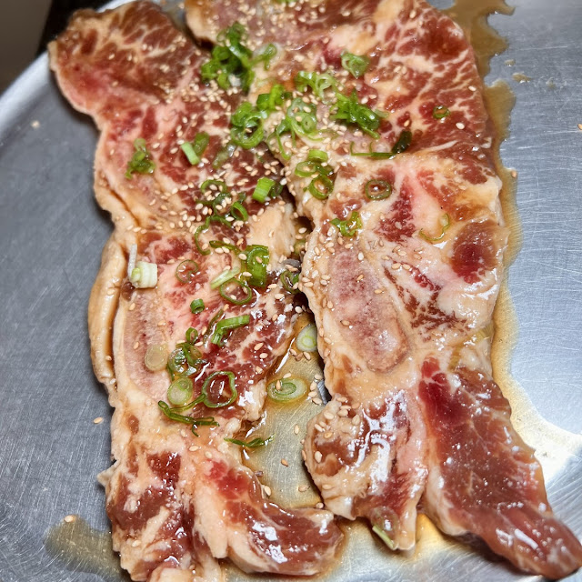 Yakiniku