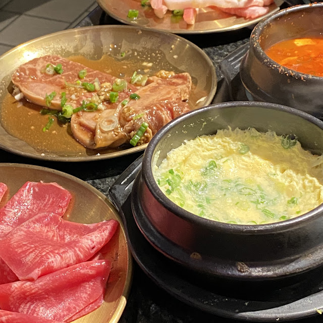 Korean Egg Pot