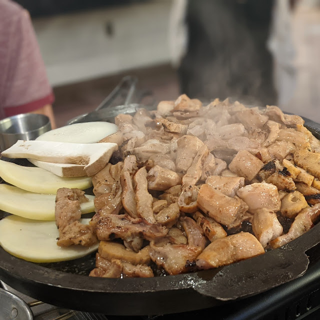 Makchang