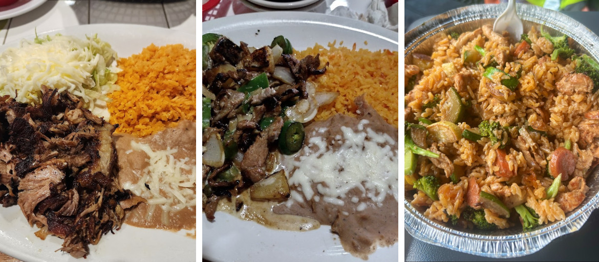Sonora Mexican Grill - Waverly