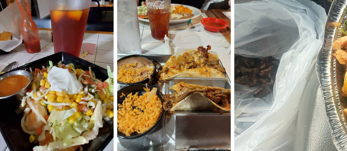 Sonora Mexican Grill - Waverly