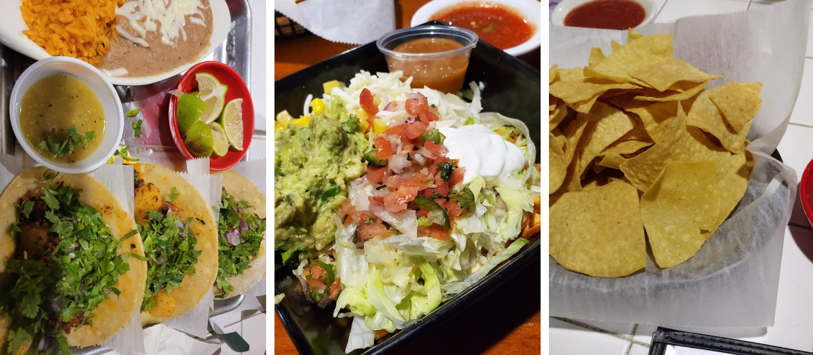 Sonora Mexican Grill - Waverly