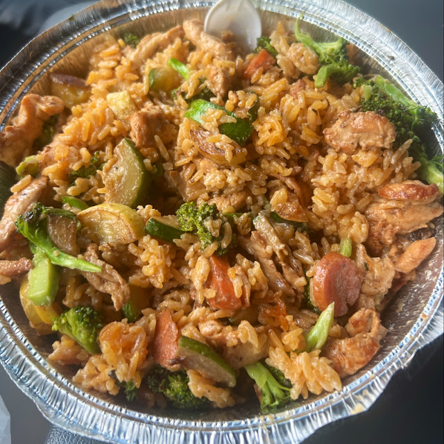 Primavera Bowl