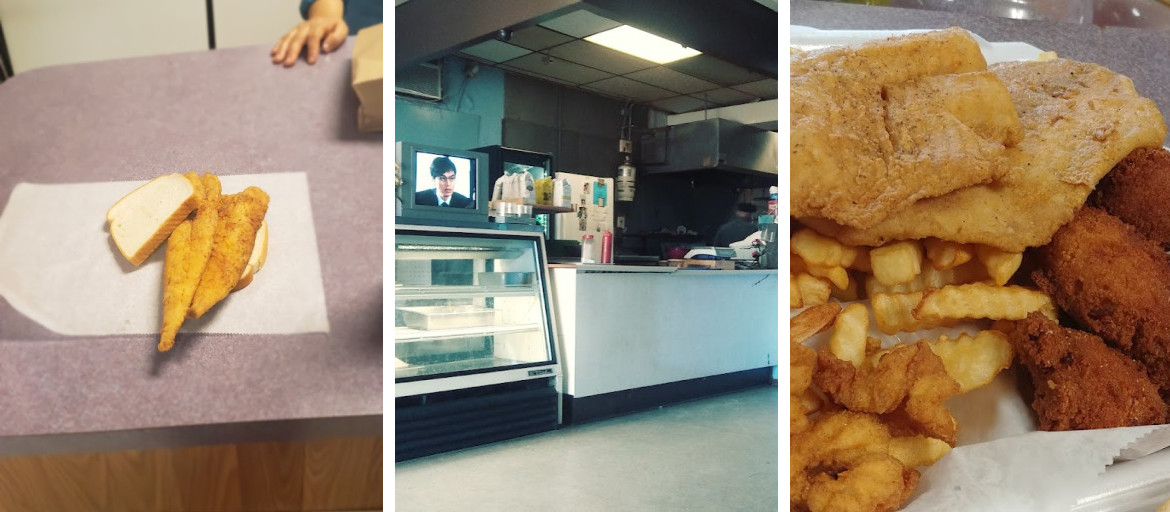 Son’s Seafood & Restaurant