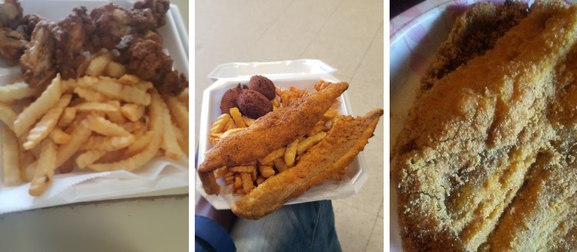 Son’s Seafood & Restaurant