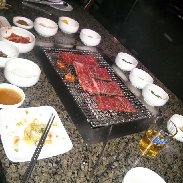 Soowon Galbi