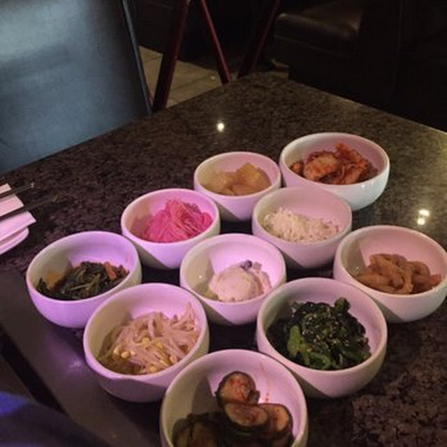 Banchan