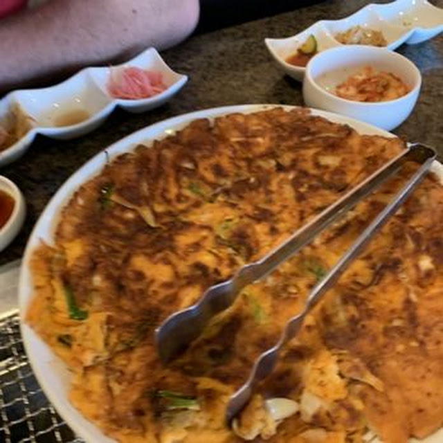 Pajeon