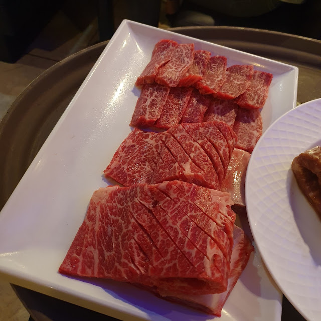 Yakiniku