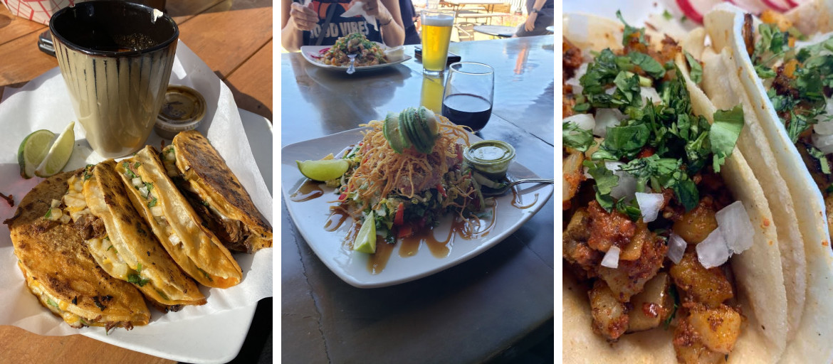 Sopa Mexican cuisine