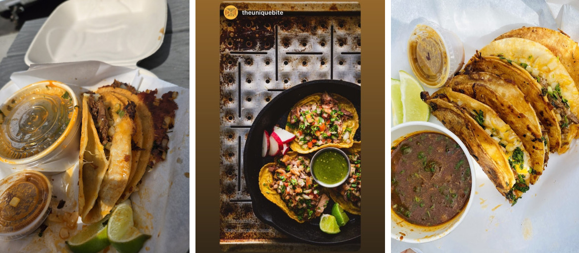 Sopa Mexican cuisine