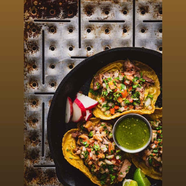 Taco