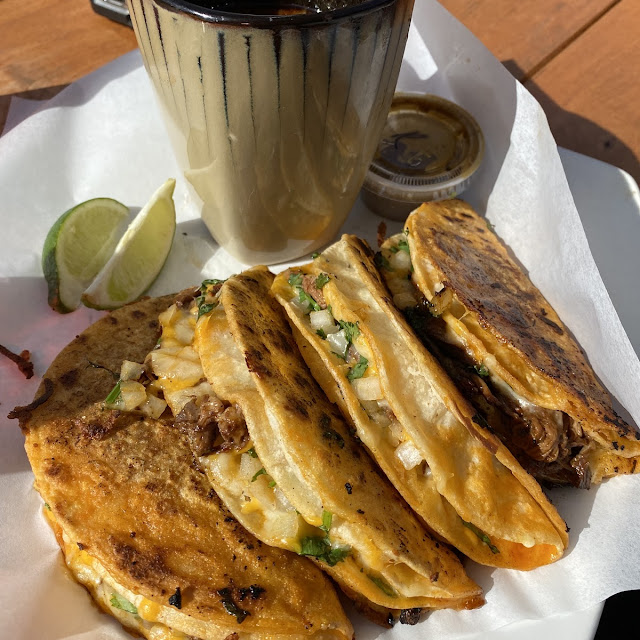 Quesadilla