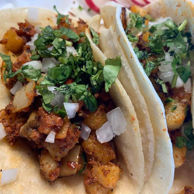 Al Pastor