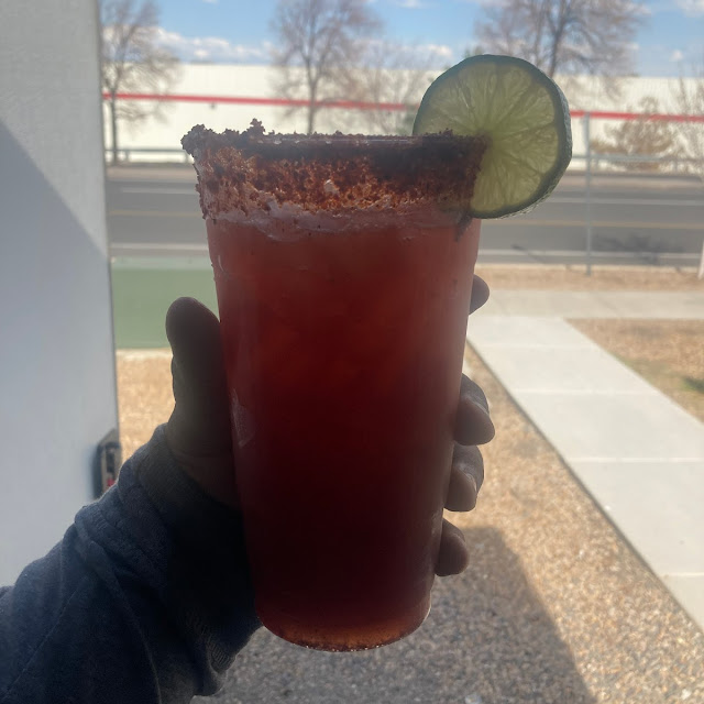 Michelada