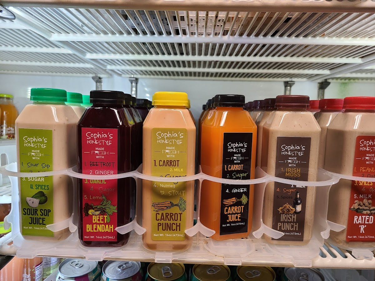 Sophia Home Style Cafe