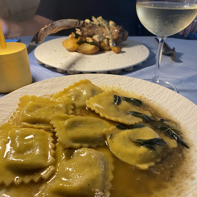 Ravioli