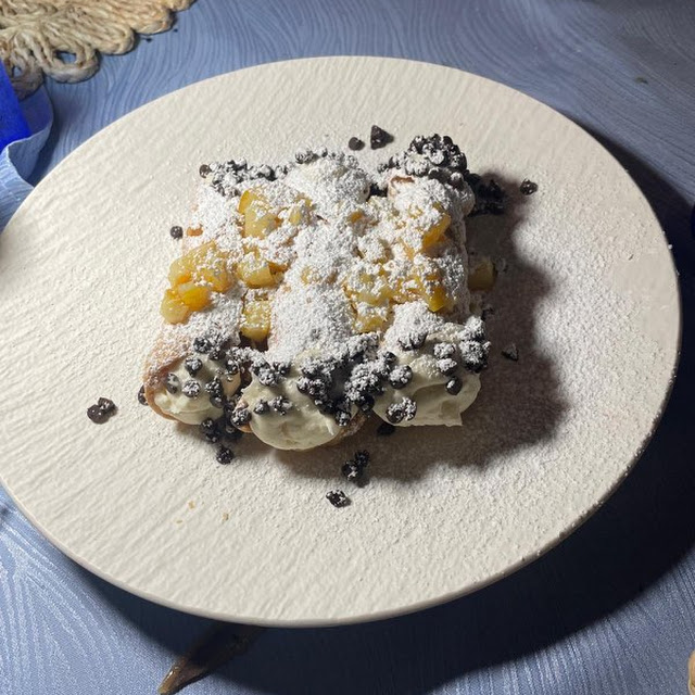 Cannoli