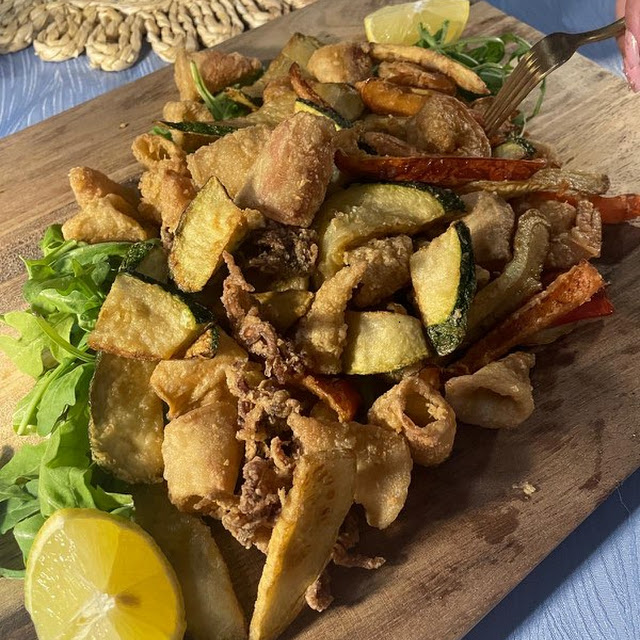Fritto Misto