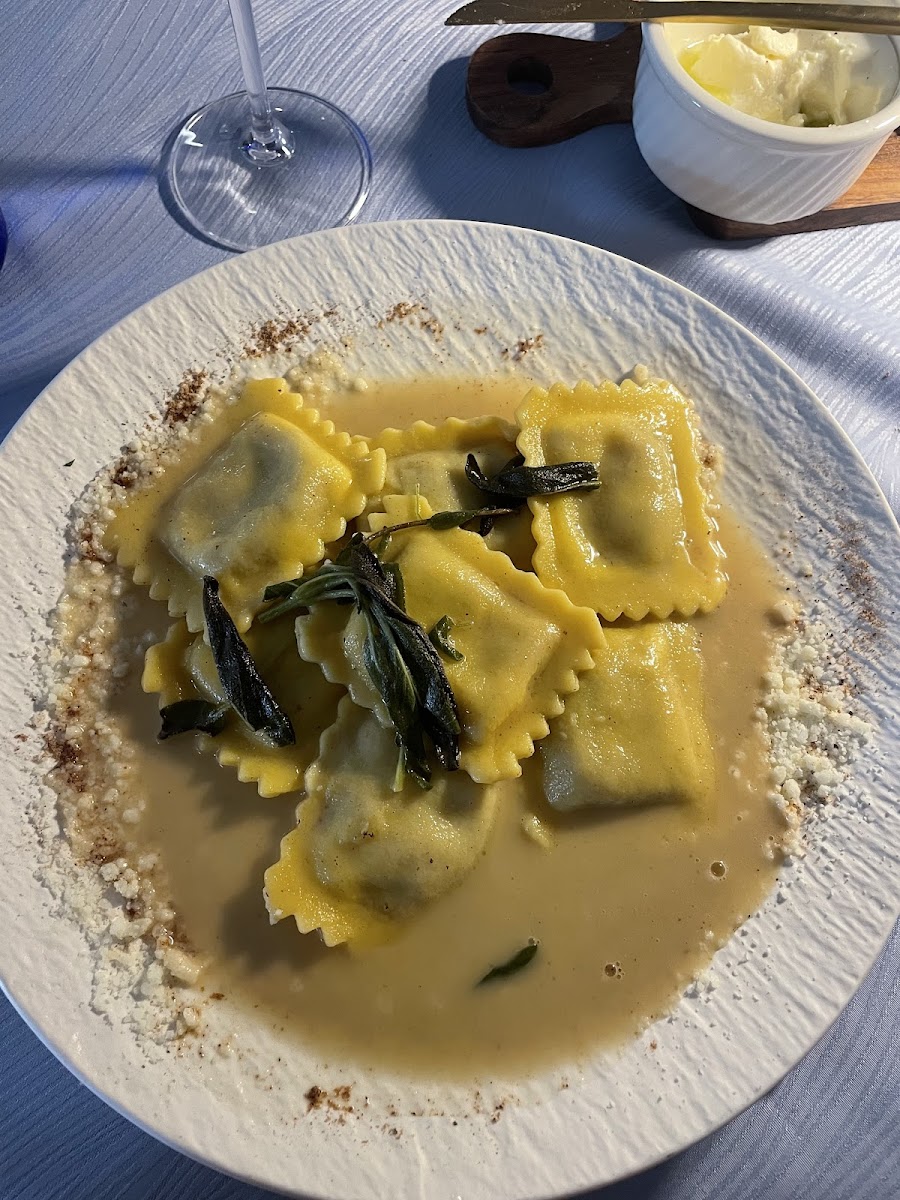 Sophia's Fine Italian Cuisine