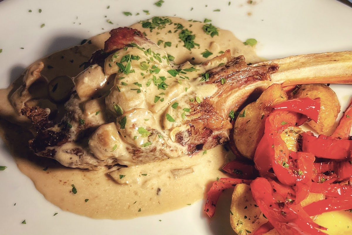 Sophia's Fine Italian Cuisine