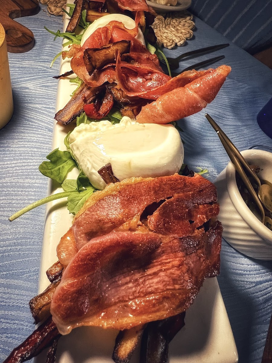 Sophia's Fine Italian Cuisine