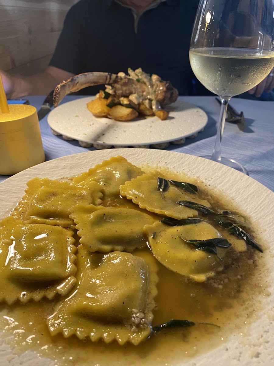 Sophia's Fine Italian Cuisine