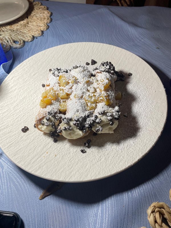 Sophia's Fine Italian Cuisine
