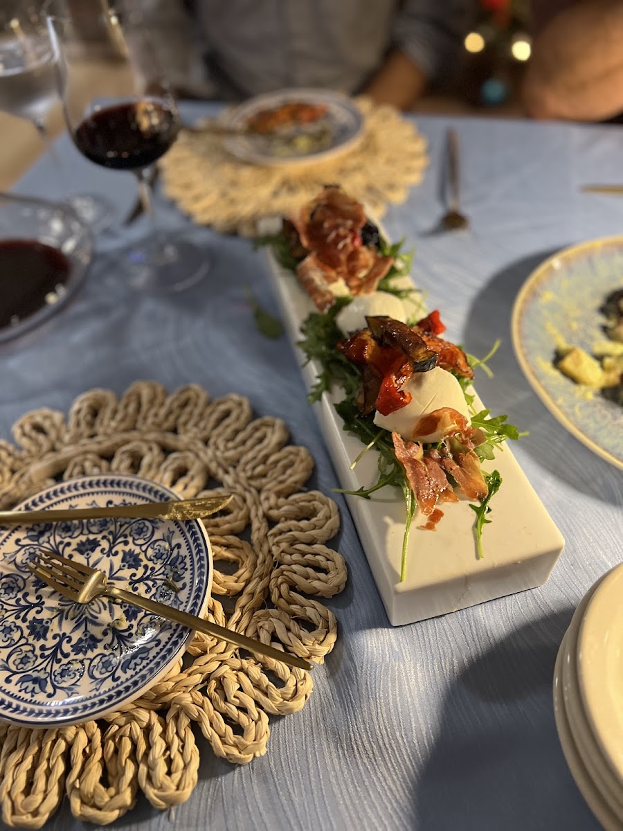 Sophia's Fine Italian Cuisine
