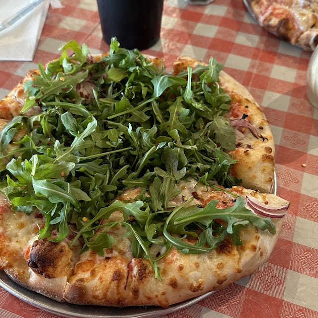 Arugula