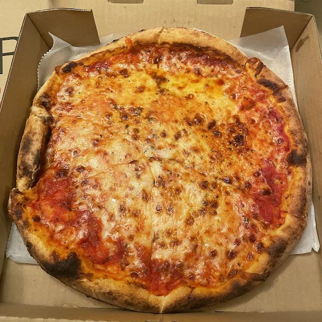 Cheese Pizza