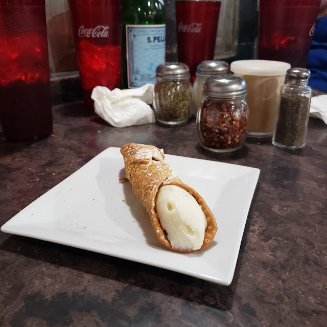 Cannoli