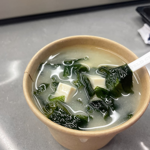 Miso Soup