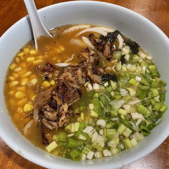 Miso Ramen