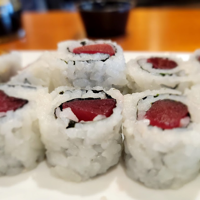 Tuna Roll