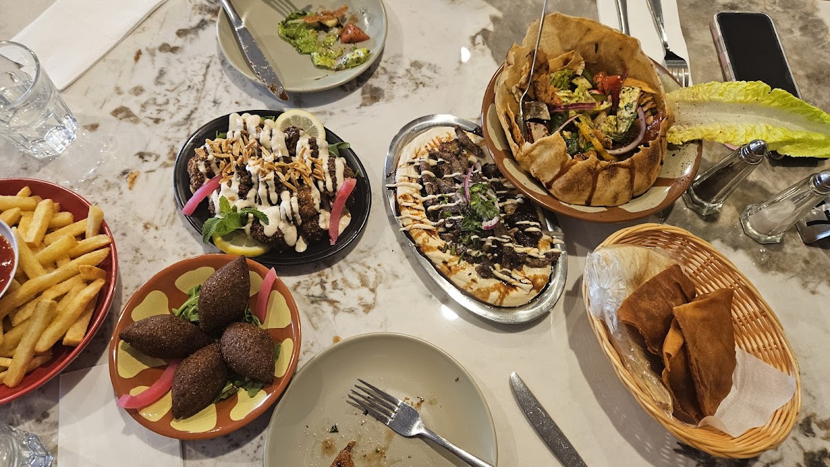 Soul Beirut