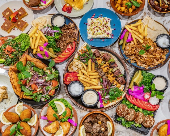 Soul Beirut